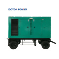 45KW Super Silence Diesel Generator